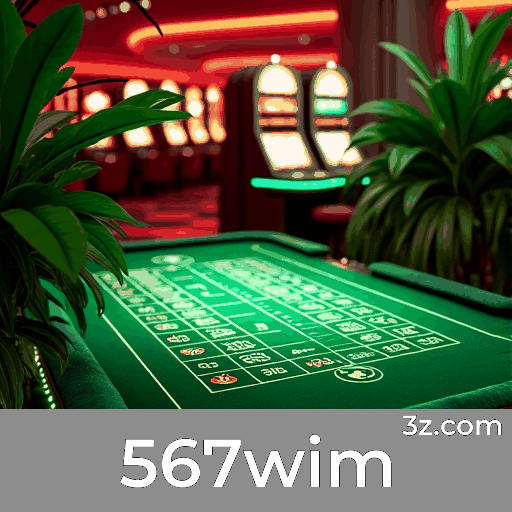 Revolucione sua Experiência de Jogos com a Tecnologia da 567wim