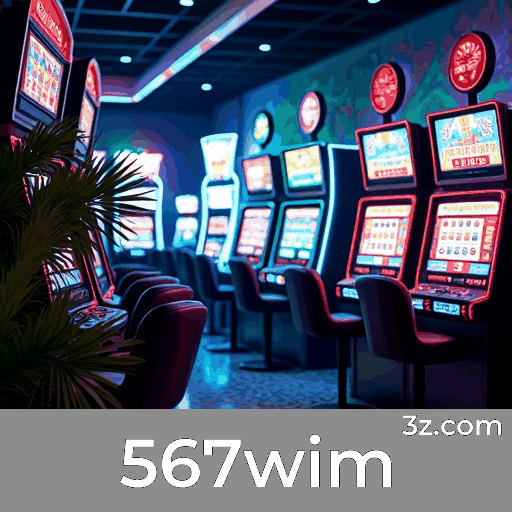 Excelência Tecnológica e Inovação da Plataforma 567wim